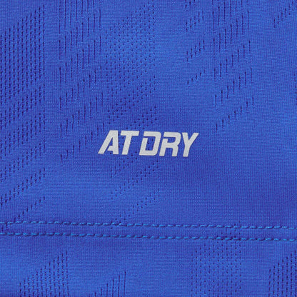 Tischtennis China National-Team Wettkampftrikot 2025 hellblau - AAYV085-2