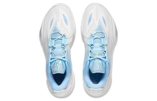 Basketballshoe Wade All City 11 V2 "Ice Blood" - ABAT093-4