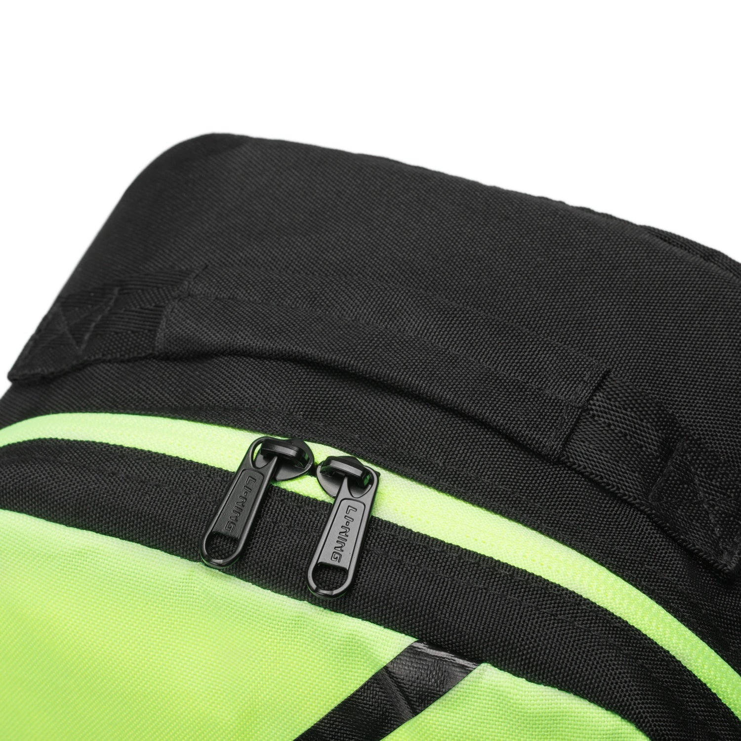 Schuhtasche halbrund grün - ABLS029-3