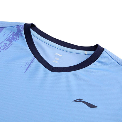 Kids Sport Set ''Rocket'' lightblue - AAYTV072-4
