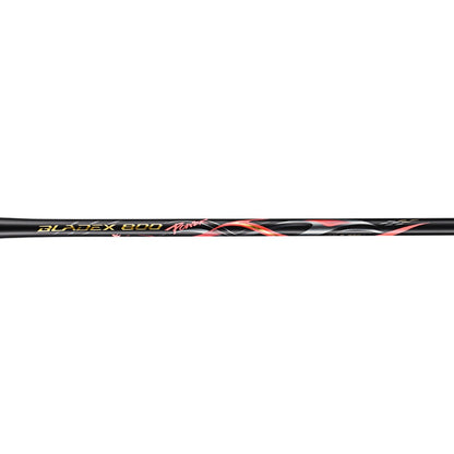Badmintonschläger BladeX 800 Power (3U) unbespannt - AYPW005-3