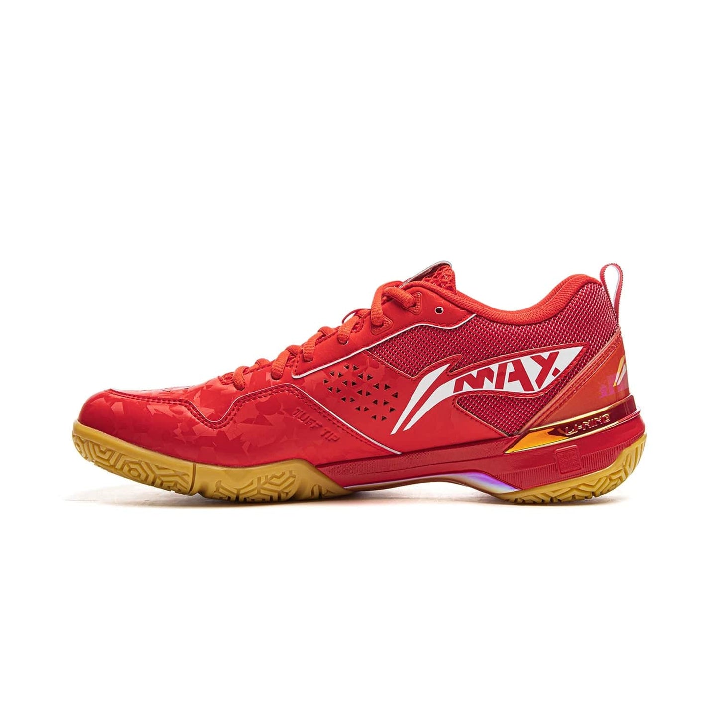 Unisex schuh "Blade Max City Edition" rot & blau - AYAU005-2