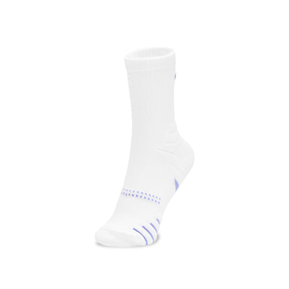 Damen Sportsocke "Nexo'' weiß/blau - AWSV162-2