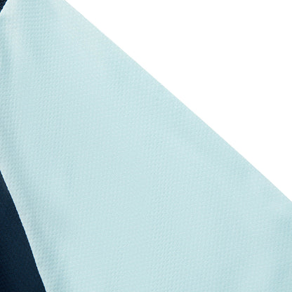 Tischtennis Unisex Smash Wettkampftrikot 2025 dunkelblau - AAYV067-1