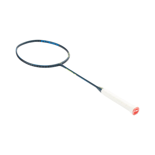 Badmintonschläger AXFORCE 10 (4U) blau unbespannt - AYPU109-4
