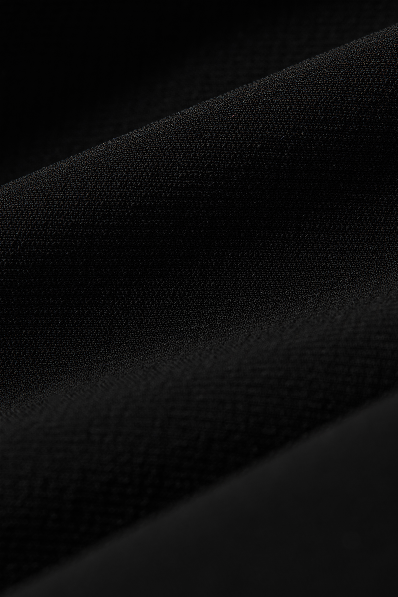 Tabletennis Shorts Power - schwarz - AAPV059-1