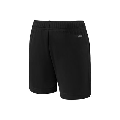 Unisex Kids Sport-Short black - AAPR382-6