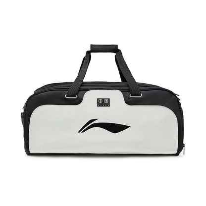Tabletennis Sportsbag National Team Dragon 2025 white - ABLV005-2