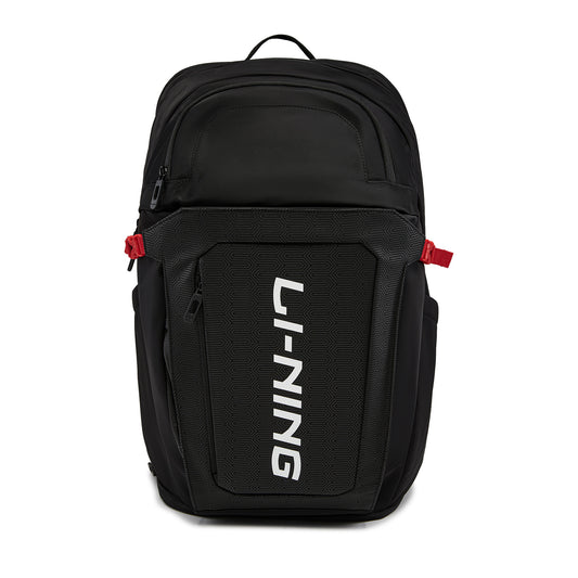 Tischtennis Rucksack National Team Phoenix 2026 schwarz - ABSW187-1