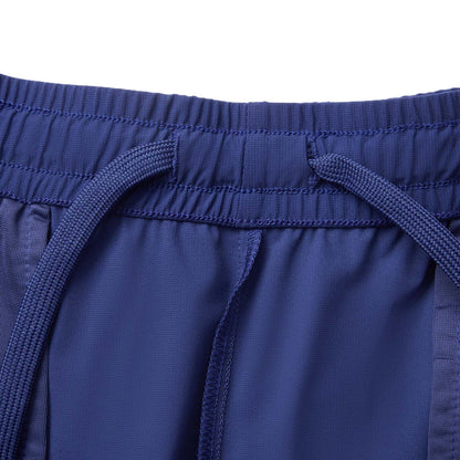 Tischtennis Shorts Power - blau - AAPV059-2