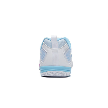 Tabletennis Shoe Hawk Eye 2.0 Pro - white/rose/blue - APPU023-7