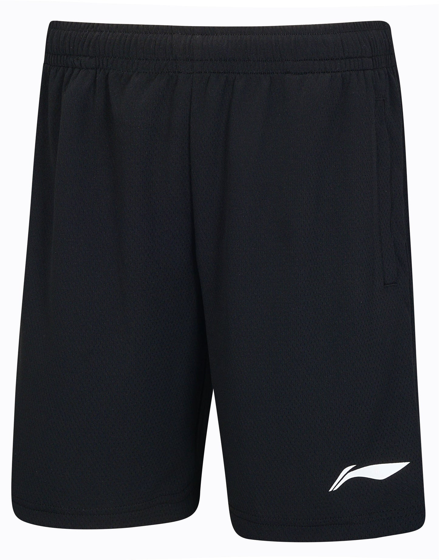 Damen Wettkampf-Uniform Suit "Basics" rot/schwarz - AATT040-2