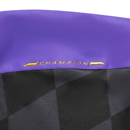 Tischtennis China National-Team WM-Wettkampftrikot 2026 schwarz - AAYW019-1