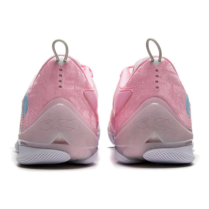 Basketballschuh "Wade 808" 4 Ultra - Neon-Pink - ABAU031-6