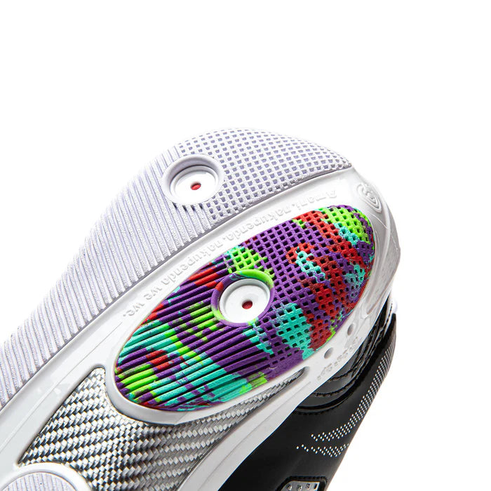 Basketballschuh "Wade 808" 4 Ultra - Black-White - ABAU031-7