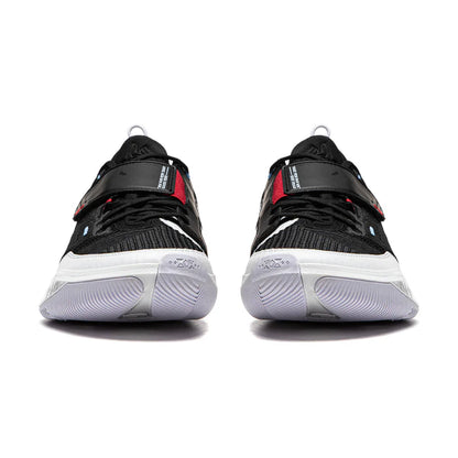 Basketballschuh "Wade 808" 4 Ultra - Black-White - ABAU031-7