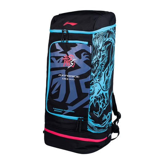Backpack Racket Bag Compartment "Axforce 90 Max" limited- ABSS285-1