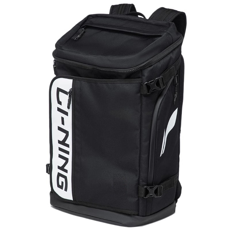 Unisex Basketball-Profi-Sport-Rucksack "Li-Ning BW" - black - ABST249-1