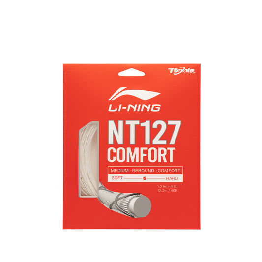 Tennisstring NT125 Control - 10m - different colors - ATSV493