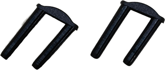 Double Nylon-Pinbox - long - AXJU027-1