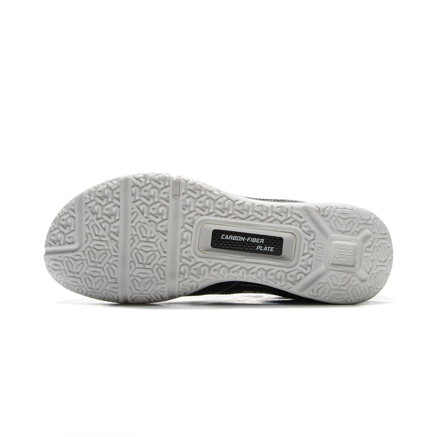 Unisex Badmintonschuh Saga 3 Pro - schwarz  - AYAV001-3