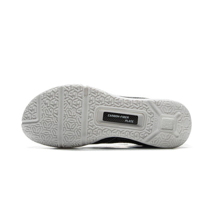 Unisex Badmintonschuh Saga 3 Pro - schwarz  - AYAV001-3