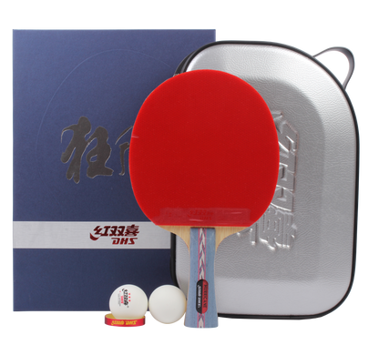 DHS Hurricane No.2 Long Handle (FL) - DXEC023-1