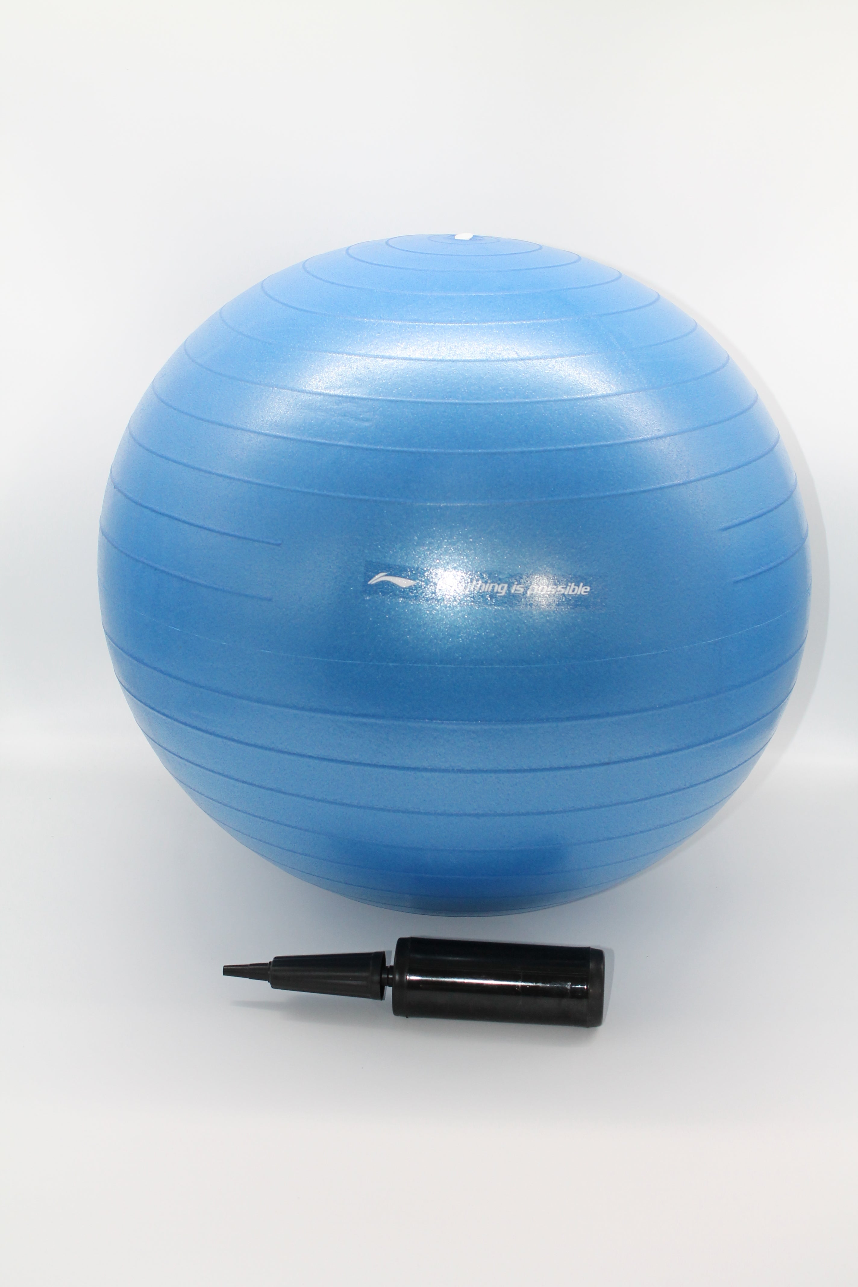 Yoga/ Fitness Sitzball Gymnastikball Set