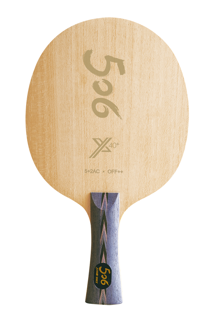 DHS TG506X Holz (FL) - DXCQ009-1