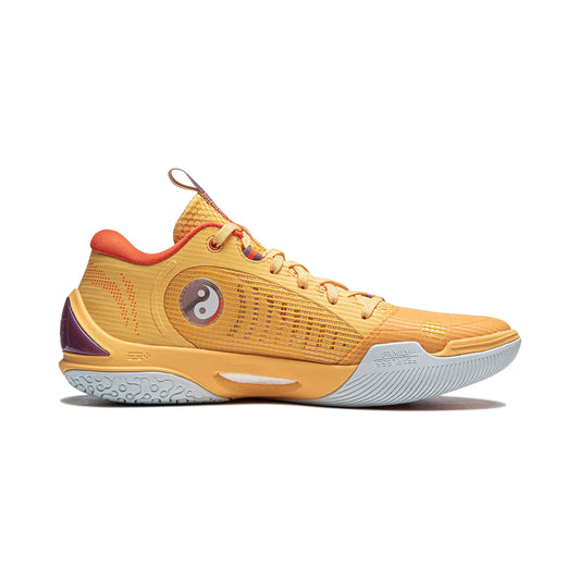 Basketballschuh "Wade Cold Blood" 2 - light-orange - ABPU017-9