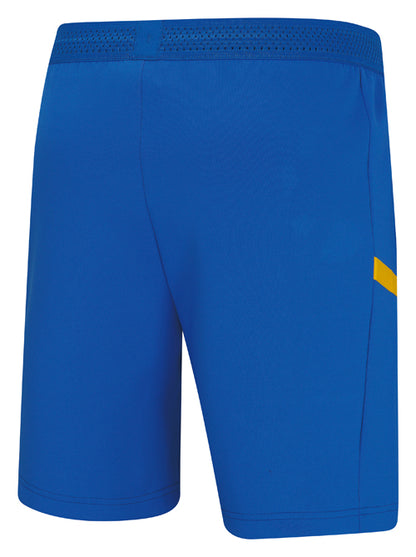Herren Short Nat. Team blau - AAPR009-3
