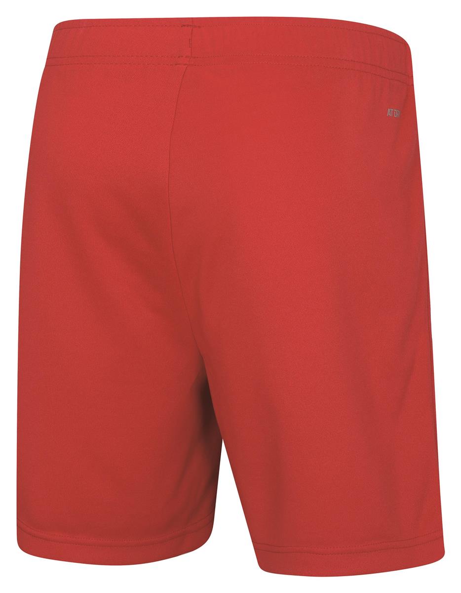 Unisex Sport-Short rot 18cm - AAPR381-3