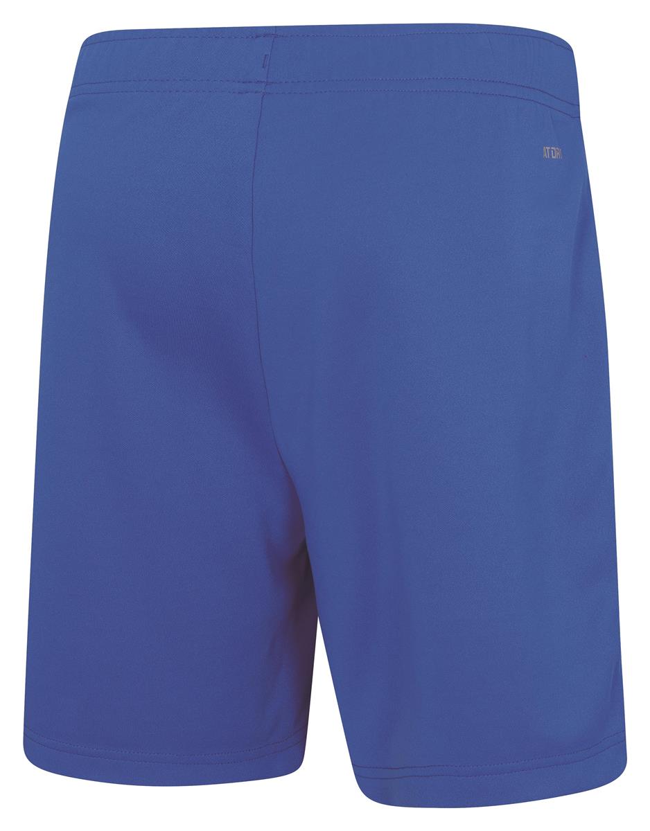 Unisex Sport-Short blau 18cm - AAPR381-4