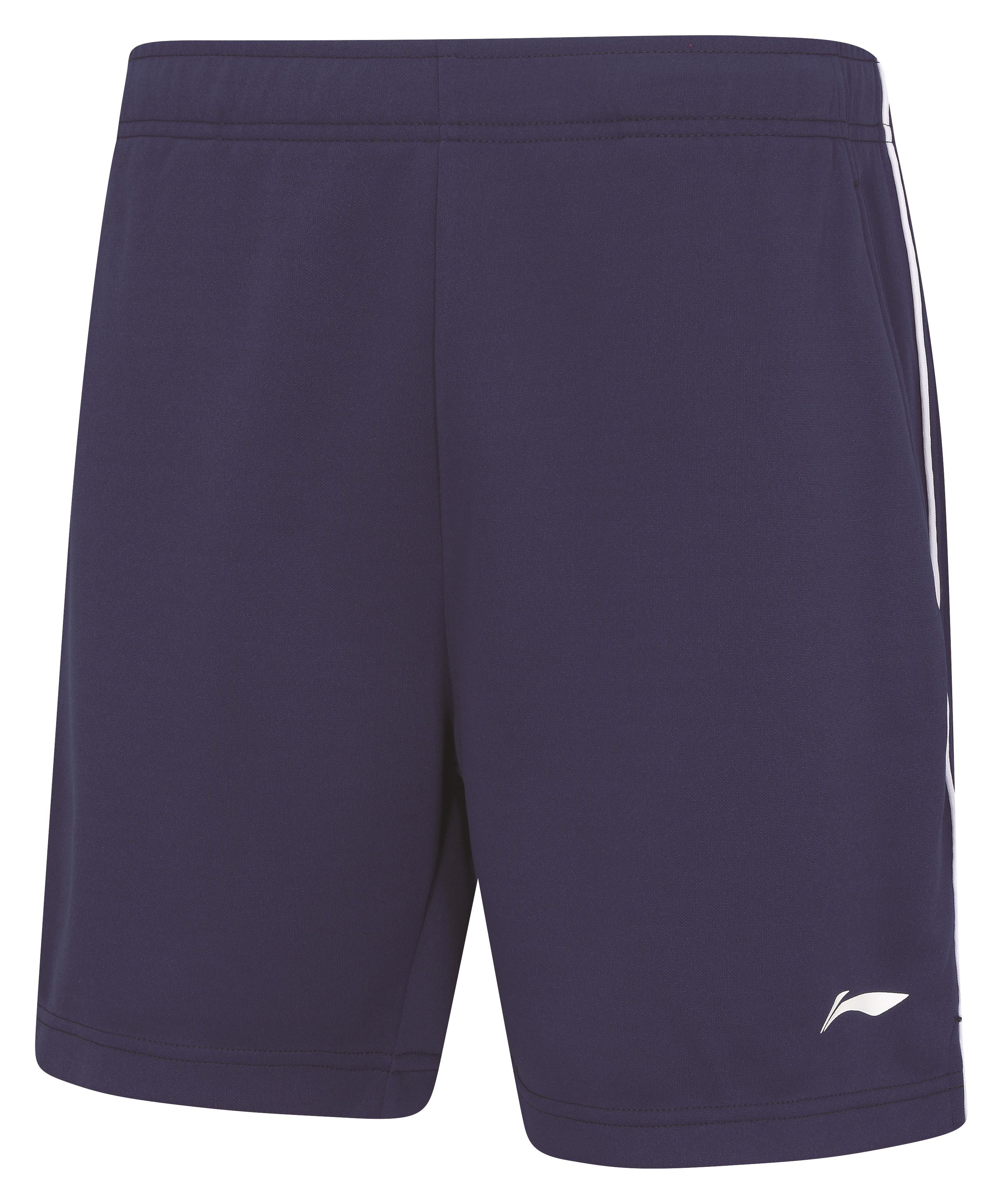 Herren Sport-Short navy 18cm - AAPR381-5