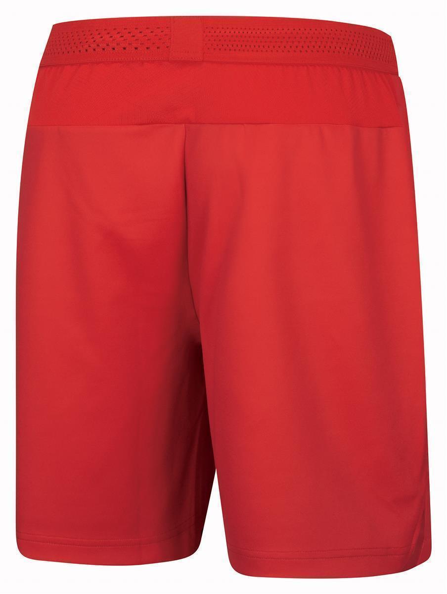 Men Competition Shorts "China Youth Team" red limited - AAPT015-4