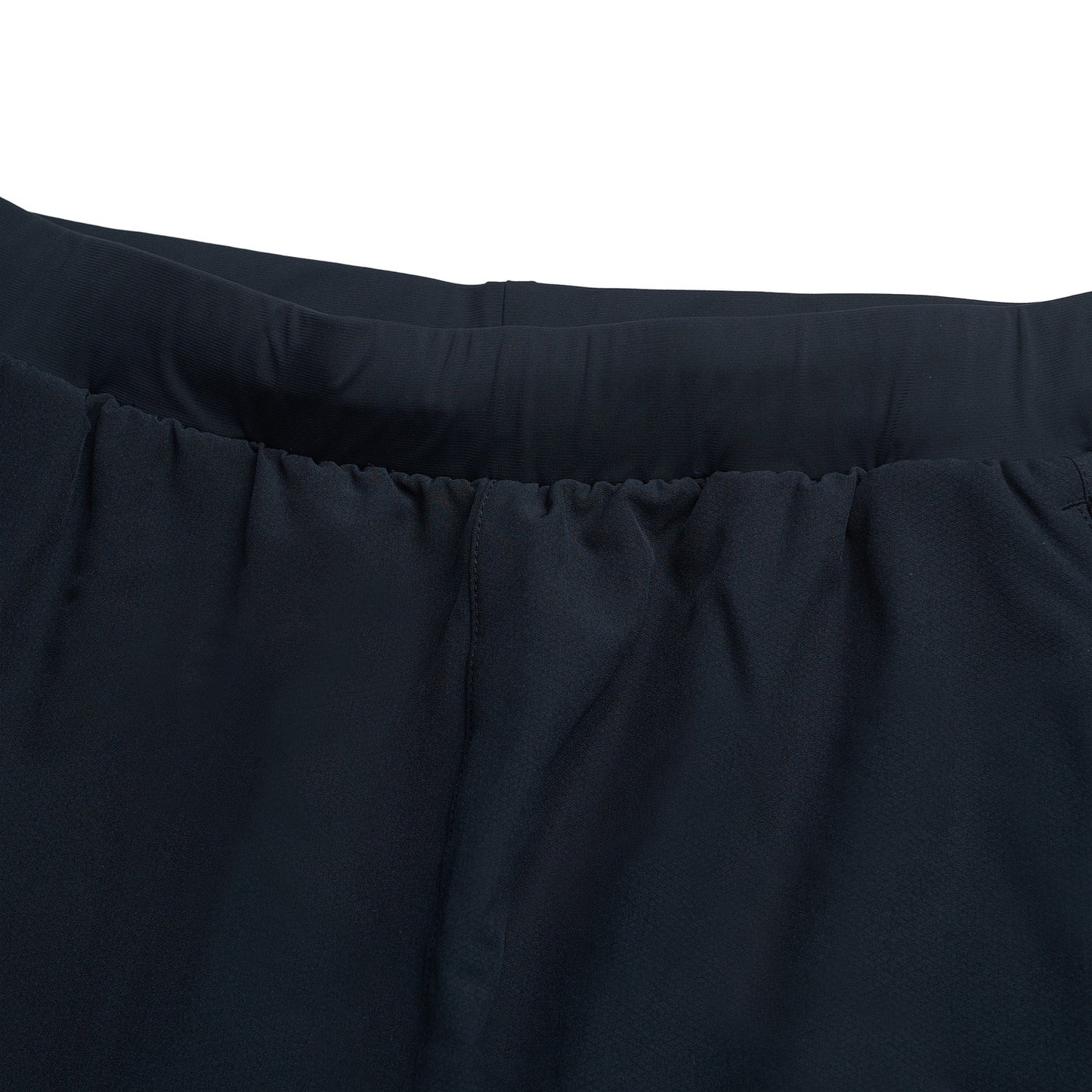 Tischtennis Herren China National Team Short "Champion" - schwarz - AAPT021-2