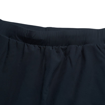 Tischtennis Herren China National Team Short "Champion" - schwarz - AAPT021-2