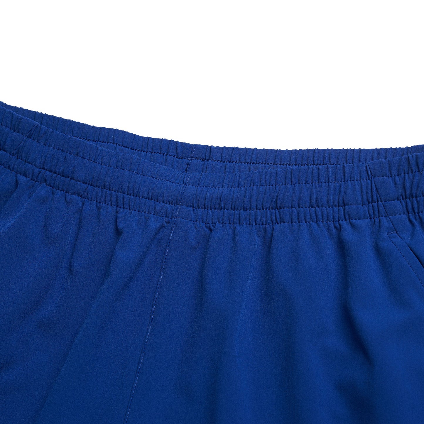Unisex Tabletennis Team Short - blue - AAPT025-1