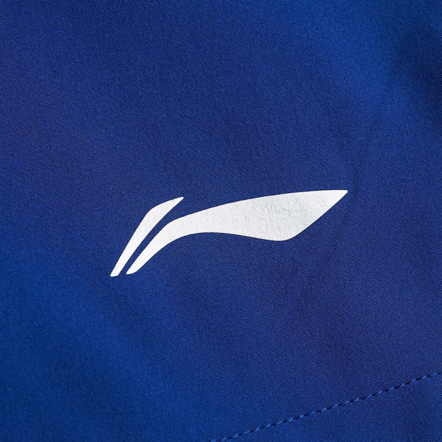Unisex Tabletennis Team Short - blue - AAPT025-1