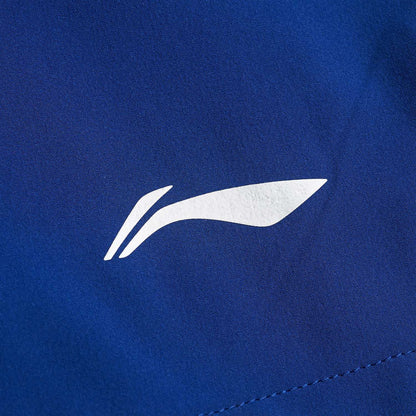 Unisex Tabletennis Team Short - blue - AAPT025-1