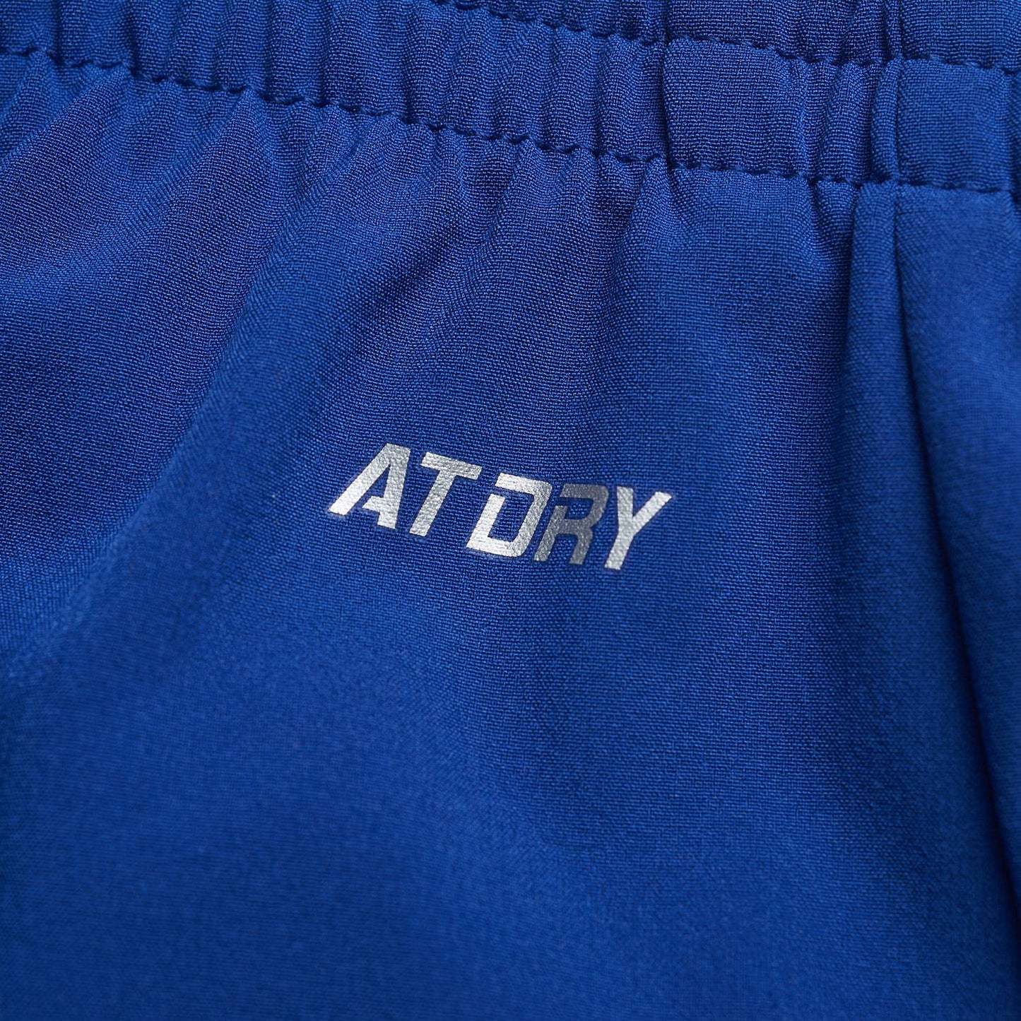 Unisex Tabletennis Team Short - blue - AAPT025-1