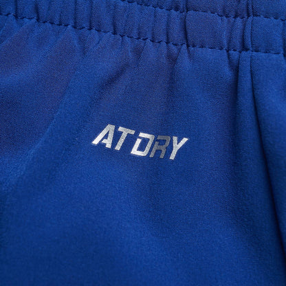 Unisex Tabletennis Team Short - blue - AAPT025-1