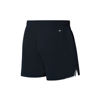 Tabletennis Pro Line Short - black - AAPT025-2