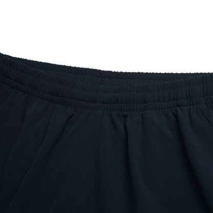Tabletennis Pro Line Short - black - AAPT025-2
