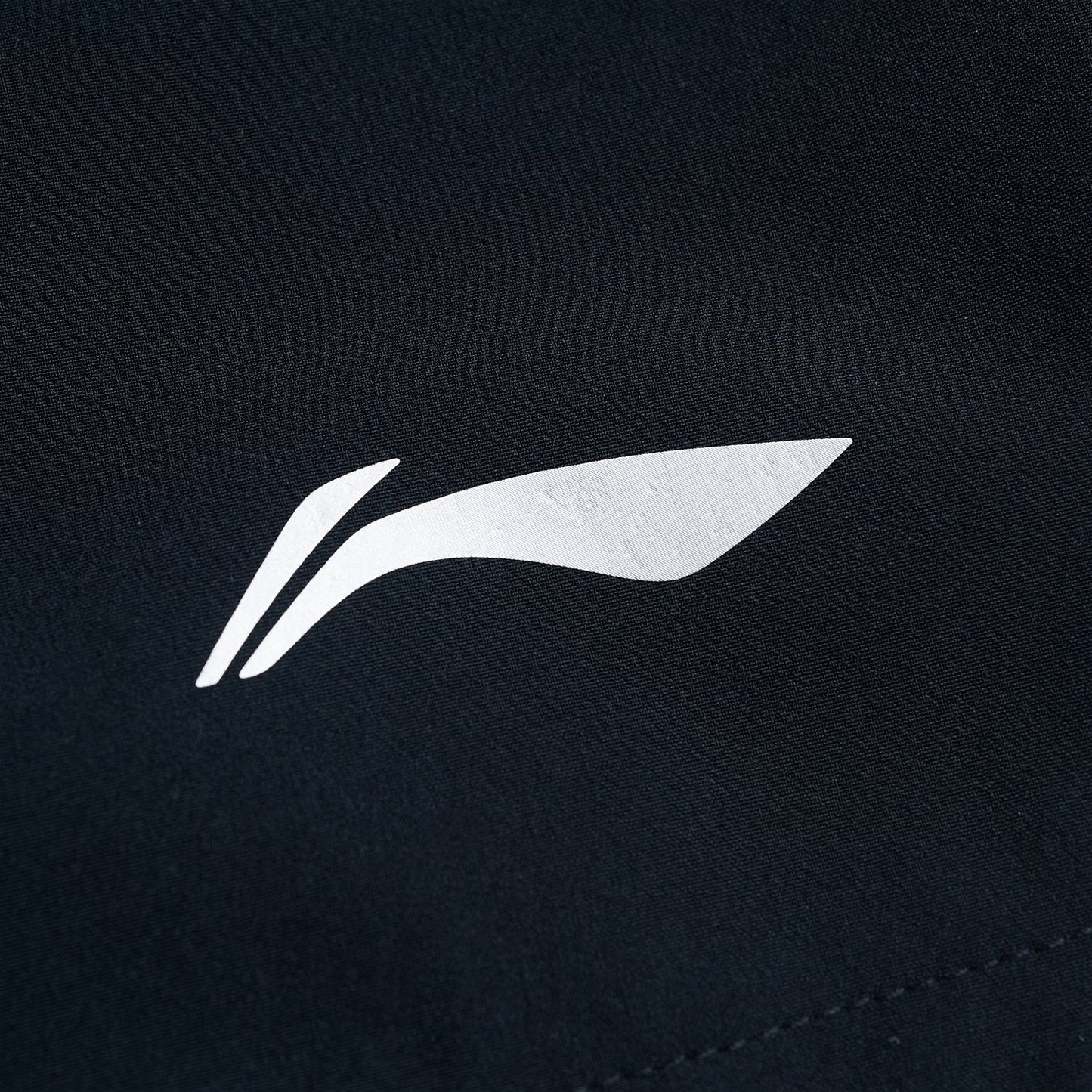 Tabletennis Pro Line Short - black - AAPT025-2