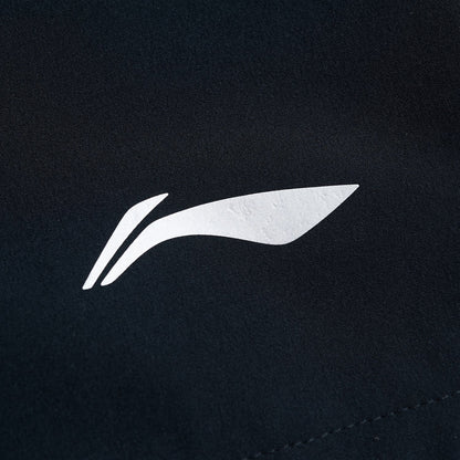 Tabletennis Pro Line Short - black - AAPT025-2