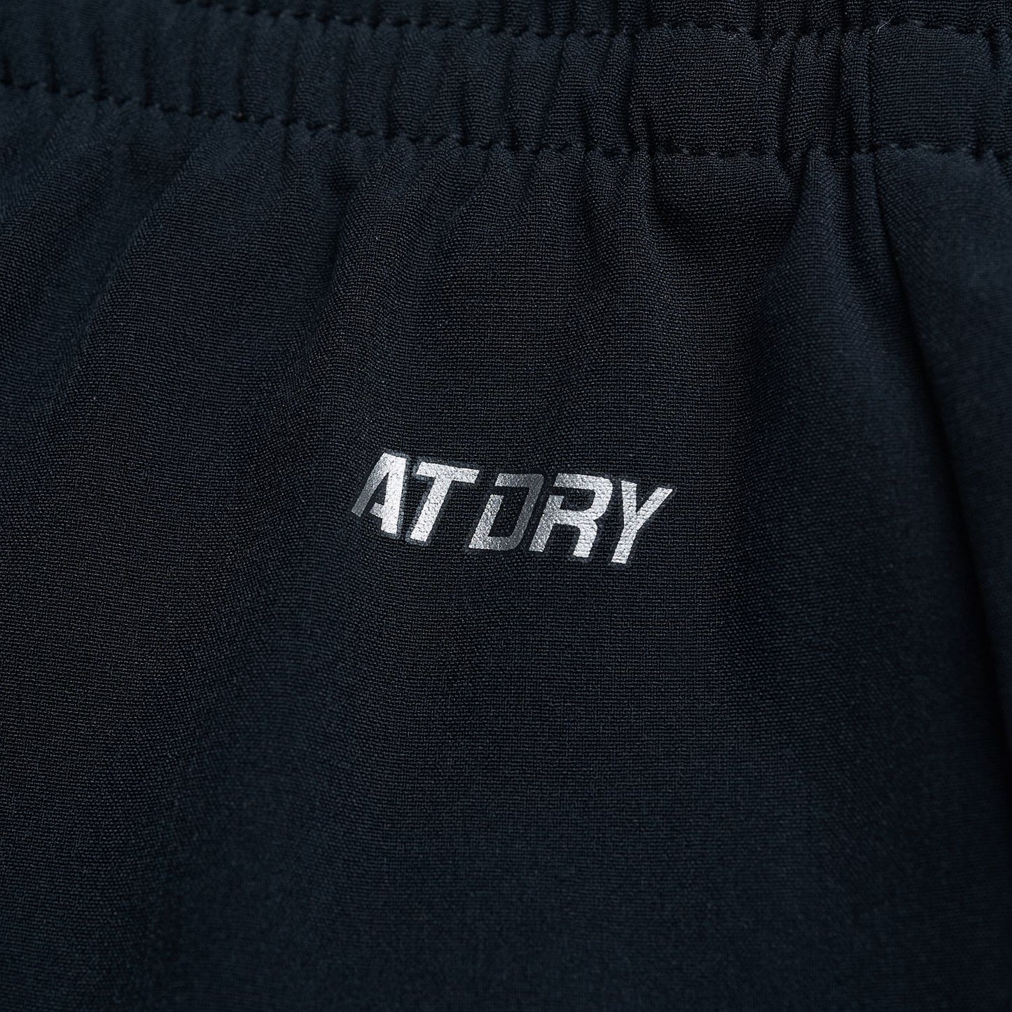 Tabletennis Pro Line Short - black - AAPT025-2