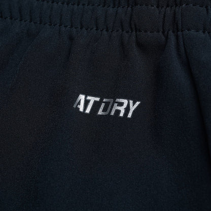 Tabletennis Pro Line Short - black - AAPT025-2