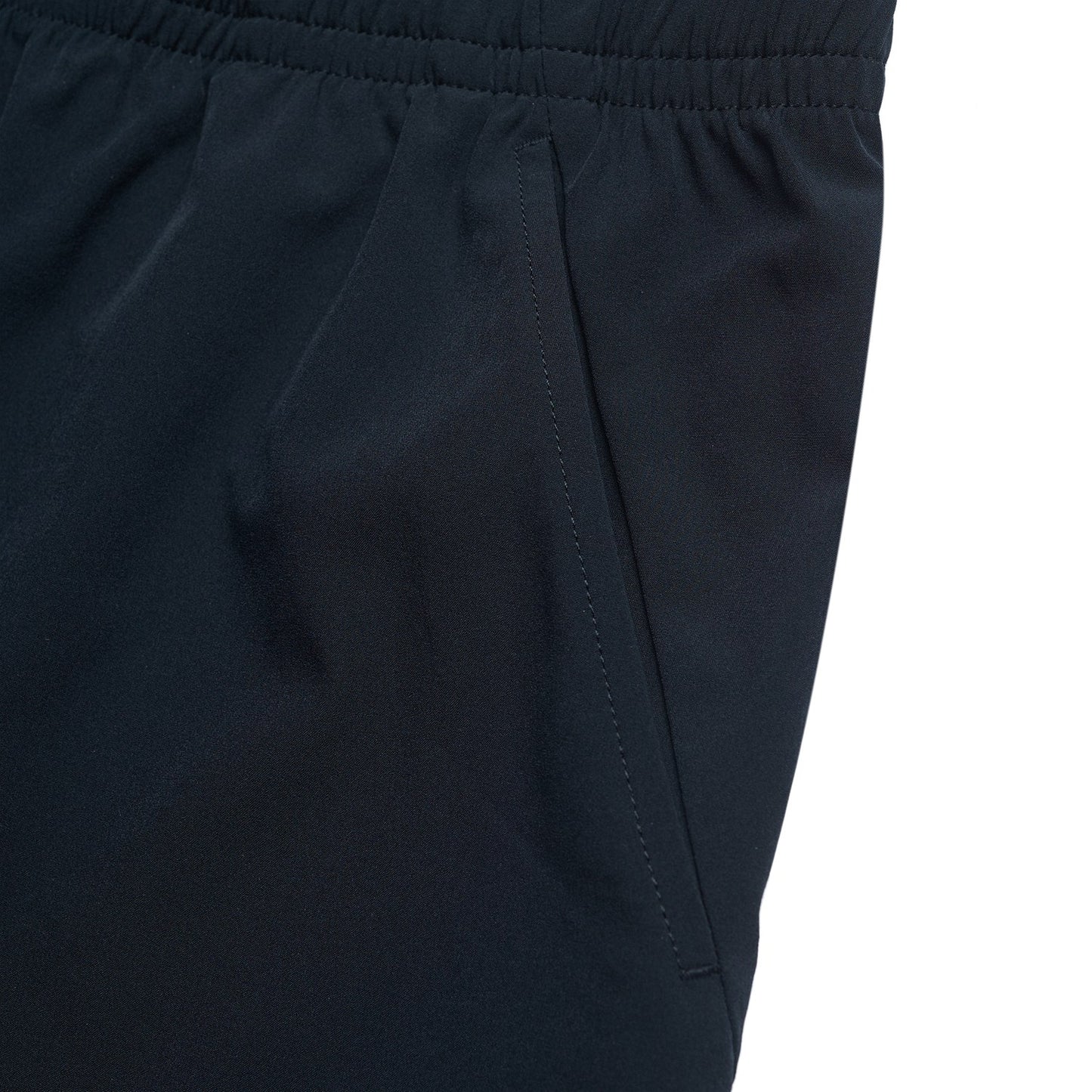 Tabletennis Pro Line Short - black - AAPT025-2