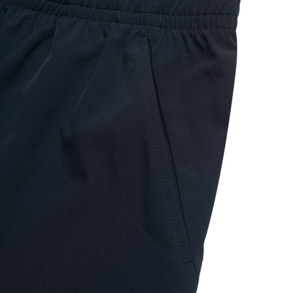 Tabletennis Pro Line Short - black - AAPT025-2